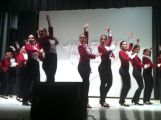 Foto relacionada con: GALA FIN DE CURSO ACADEMIA DE BAILE Y CUADRO FLAMENCO